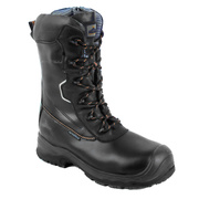 FD01 Compositelite Traction 10" Boot